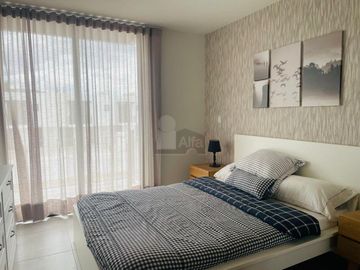 Casa en venta en Residencial Quinta María