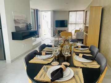 Casa en venta en Residencial Quinta María