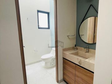 Casa en venta en Residencial Quinta María