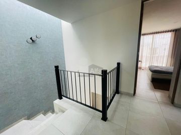 Casa en venta en Residencial Quinta María