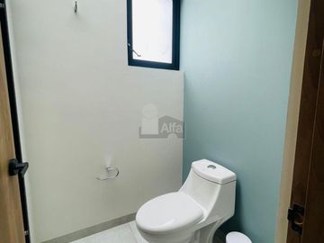 Casa en venta en Residencial Quinta María