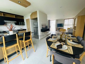 Casa en venta en Residencial Quinta María