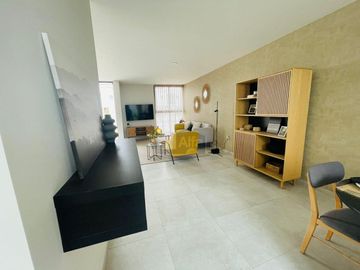 Casa en venta en Residencial Quinta María