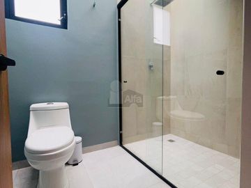 Casa en venta en Residencial Quinta María
