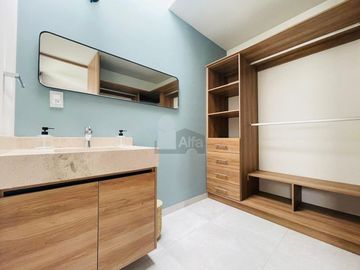 Casa en venta en Residencial Quinta María