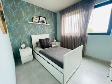 Casa en venta en Residencial Quinta María