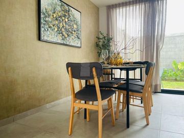 Casa en venta en Residencial Quinta María