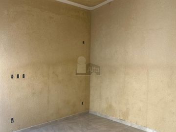 Casa sola en venta en La Trinidad, Texcoco, México