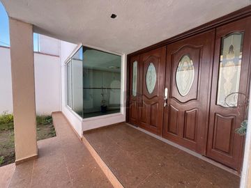 Casa sola en venta en La Trinidad, Texcoco, México