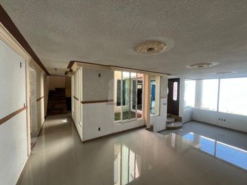 Casa sola en venta en La Trinidad, Texcoco, México