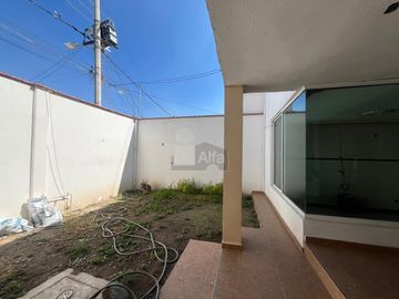Casa sola en venta en La Trinidad, Texcoco, México