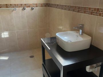 Casa sola en venta en La Trinidad, Texcoco, México