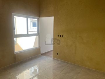 Casa sola en venta en La Trinidad, Texcoco, México