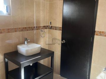 Casa sola en venta en La Trinidad, Texcoco, México