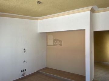 Casa sola en venta en La Trinidad, Texcoco, México