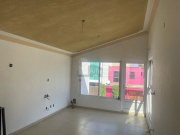 Casa sola en venta en La Trinidad, Texcoco, México