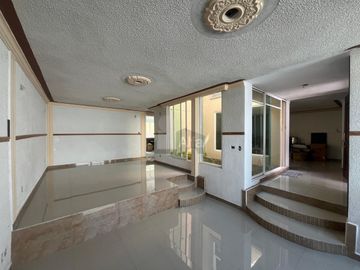 Casa sola en venta en La Trinidad, Texcoco, México