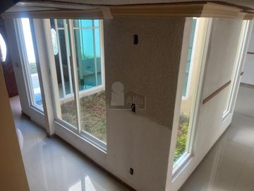 Casa sola en venta en La Trinidad, Texcoco, México