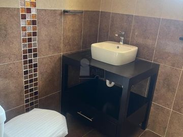 Casa sola en venta en La Trinidad, Texcoco, México