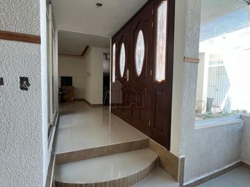 Casa sola en venta en La Trinidad, Texcoco, México