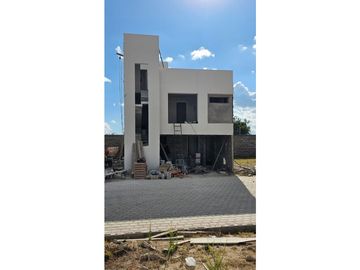 Casa en Venta en Puebla Altana Residencial