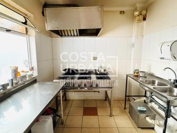 OPORTUNIDAD! Vende derecho a llave con patente de alcoholes