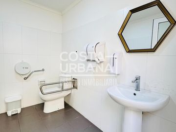 OPORTUNIDAD! Vende derecho a llave con patente de alcoholes