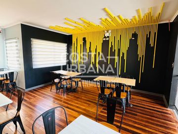 OPORTUNIDAD! Vende derecho a llave con patente de alcoholes
