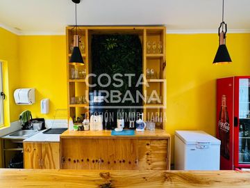 OPORTUNIDAD! Vende derecho a llave con patente de alcoholes
