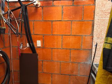 Se vende Casa de 3 niveles en conjunto privado,Porvenir