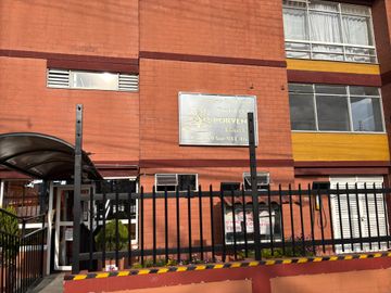 Se vende Casa de 3 niveles en conjunto privado,Porvenir