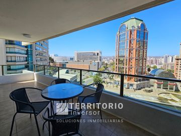 VENTA DEPARTAMENTO MESETA CORACEROS PAISAJE COSTERO
