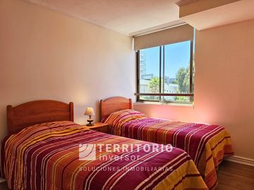 VENTA DEPARTAMENTO MESETA CORACEROS PAISAJE COSTERO