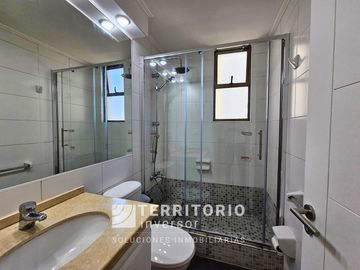 VENTA DEPARTAMENTO MESETA CORACEROS PAISAJE COSTERO