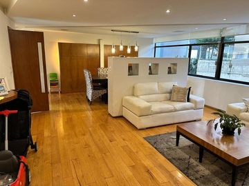 Departamento en Venta en Hacienda de Las Palmas