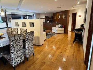 Departamento en Venta en Hacienda de Las Palmas