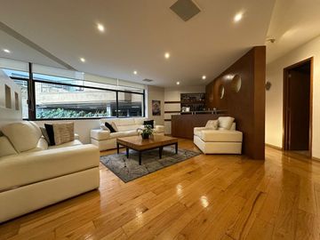 Departamento en Venta en Hacienda de Las Palmas