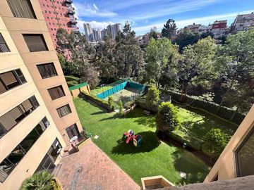Departamento en Venta en Hacienda de Las Palmas