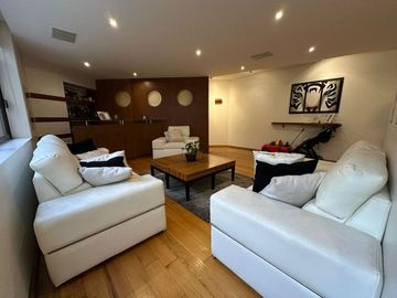 Departamento en Venta en Hacienda de Las Palmas
