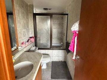 Departamento en Venta en Hacienda de Las Palmas