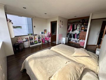 Departamento en Venta en Hacienda de Las Palmas