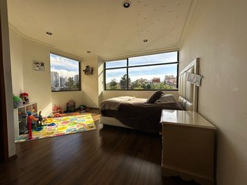 Departamento en Venta en Hacienda de Las Palmas