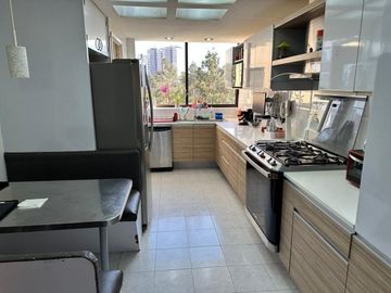 Departamento en Venta en Hacienda de Las Palmas