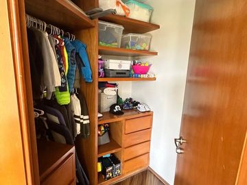 Departamento en Venta en Hacienda de Las Palmas
