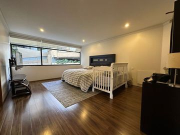 Departamento en Venta en Hacienda de Las Palmas