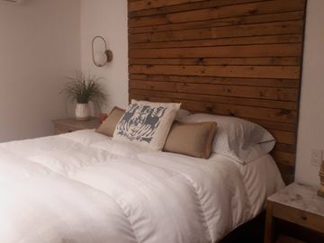 2500 m2  con CASA EN VALLE DE GUADALUPE