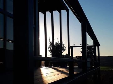2500 m2  con CASA EN VALLE DE GUADALUPE