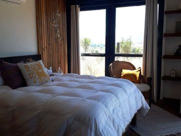 2500 m2  con CASA EN VALLE DE GUADALUPE