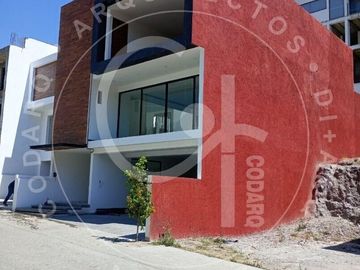 Casa en venta en Fraccionamiento Vilaloma