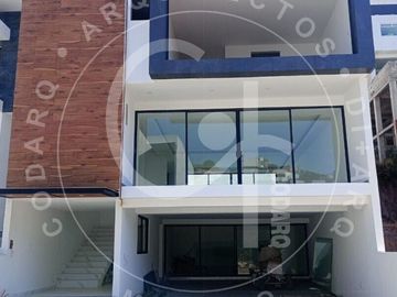 Casa en venta en Fraccionamiento Vilaloma
